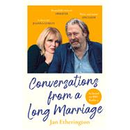 Conversations from a Long Marriage