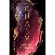 Chasm The Glacian Trilogy, Book II