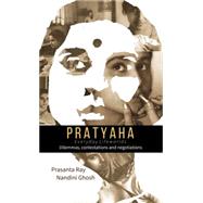 Pratyaha