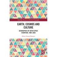 Earth, Cosmos and Culture