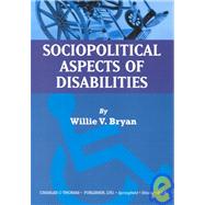 Sociopolitical Aspects of Disabilities