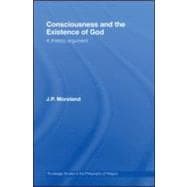 Consciousness and the Existence of God: A Theistic Argument