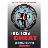 To Catch a Cheat: Jackson Greene Novel A Jackson Greene Novel