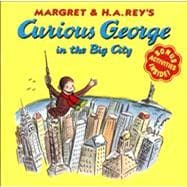 Curious George in the Big City