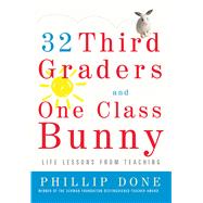 32 Third Graders and One Class Bunny Life Lessons from Teaching
