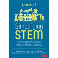 Simplifying STEM [6-12]
