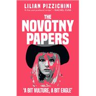 The Novotny Papers 'A Bit Vulture, A Bit Eagle'