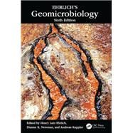 EhrlichÆs Geomicrobiology, Sixth Edition
