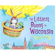 The Littlest Bunny in Wisconsin
