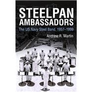 Steelpan Ambassadors