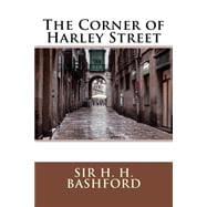 The Corner of Harley Street