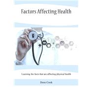 Factors Affecting Health