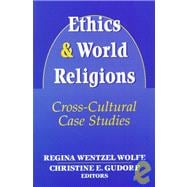 Ethics and World Religions