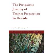 The Peripatetic Journey of Teacher Preparation in Canada