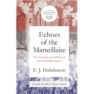 Echoes of the Marseillaise