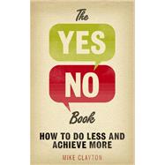 The Yes / No Book