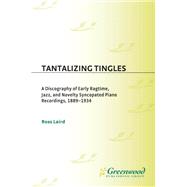 Tantalizing Tingles