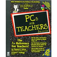 PCs for Teachers