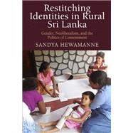 Restitching Identities in Rural Sri Lanka