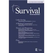 Survival