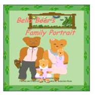 Bella Bear's Family Portrait