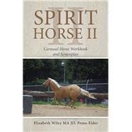 Spirit Horse II