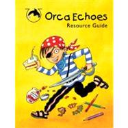 Orca Echoes Resource Guide