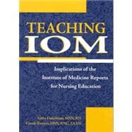 Teaching IOM