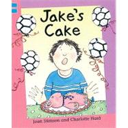 Jake's Cake