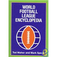 World Football League Encyclopedia