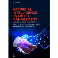 Artificial Intelligence Enabled Management