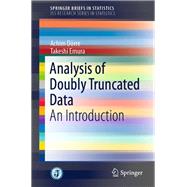 Analysis of Doubly Truncated Data