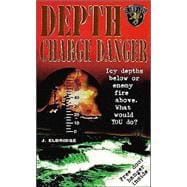 Warpath Vol. 4 : Depth Charge Danger