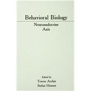 Behavioral Biology