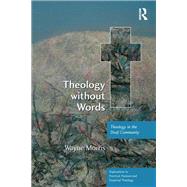 Theology without Words