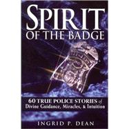 Spirit of the Badge