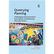 Queerying Planning