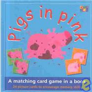 Pigs in Pink