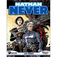 Nathan Never 1 /'nathan Never 1: Las Fieras / the Fierce Ones