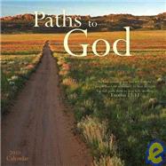 Paths to God 2010 Calendar