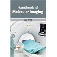 Handbook of Molecular Imaging