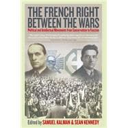 The French Right Between the Wars