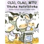 Clic, Clac, Muu: Vacas Escritoras