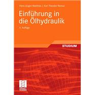Einführung in die Ölhydraulik