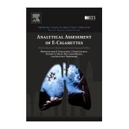 Analytical Assessment of E-cigarettes