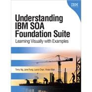 Understanding IBM SOA Foundation Suite Learning Visually with Examples (paperback)