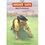 Soccer 'cats #7: All Keyed Up