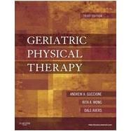 Geriatric Physical Therapy, 3rd Edition