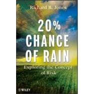 20% Chance of Rain Exploring the Concept of Risk