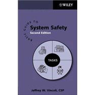 Basic Guide to System Safety